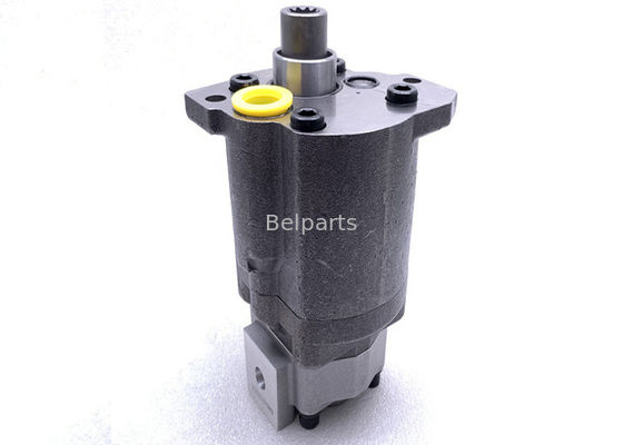 پمپ دنده اصلی بیل مکانیکی بیل مکانیکی DX55 DX55 هیدرولیک K9006296