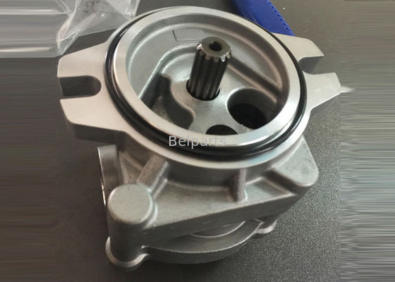 پمپ خلبان پمپ چرخ دنده بیل مکانیکی E330D K5V200 هیدرولیک 2742490
