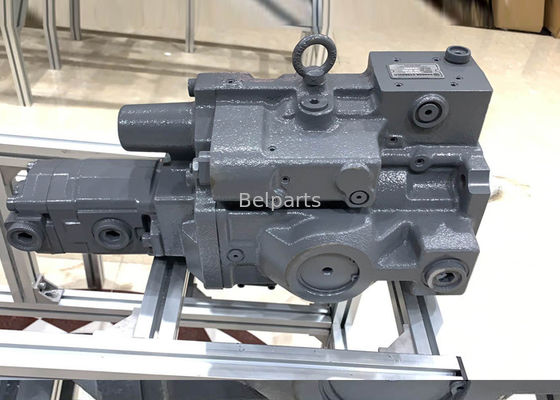 جاروبرقی EX60-3 پمپ هیدرولیک Ex60 پمپ اصلی A10VD43 4217015 پمپ پیستون برای hitachi