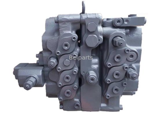 100 شیر کنترل بیل مکانیکی EC290BLC جدید 14511439