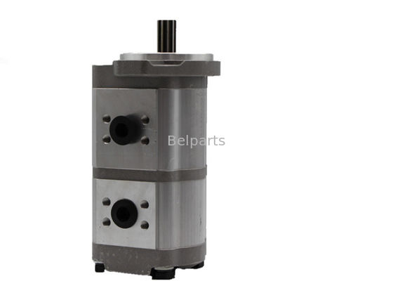 XJBN-00385 Hydraulic Gear Pump For Excavator K3V63 SK100-1 R130