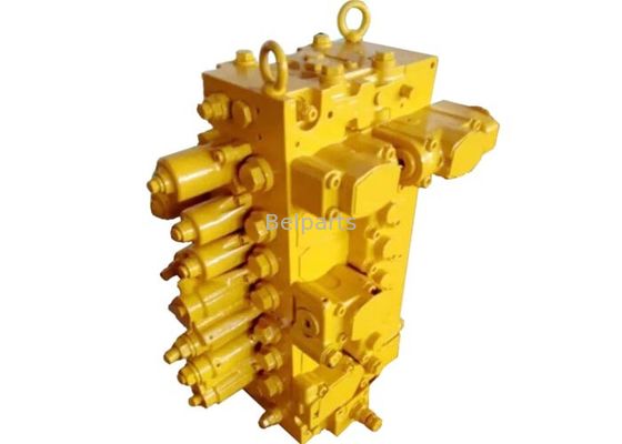 شیر کنترل هیدرولیک بیل مکانیکی PC300-7 7234726105