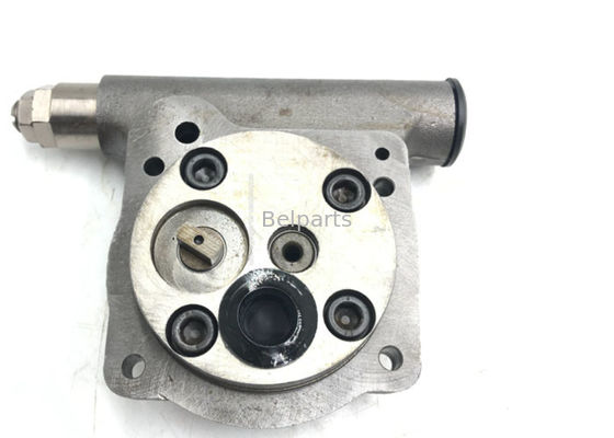 708-1W-00042 پمپ دنده هیدرولیک مخصوص بیل مکانیکی PC60 7 PC75