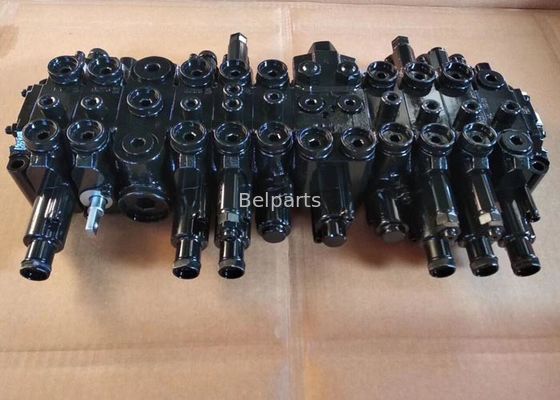 شیر کنترل اصلی K1036660b برای بیل مکانیکی Doosan DX55 DX60-7