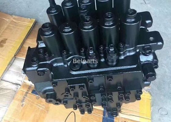 شیر کنترل بیل XGMA 822LC ، شیر کنترل اصلی MCV