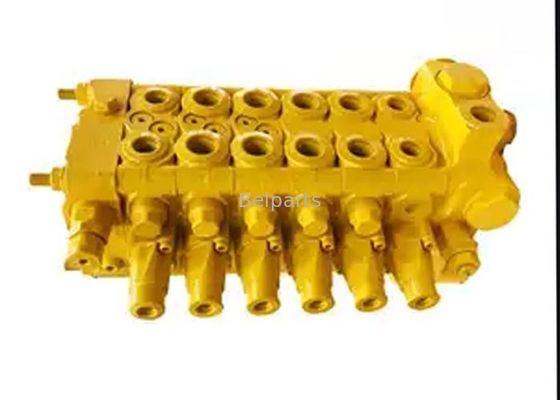 259-7400 شیر کنترل هیدرولیک برای بیل مکانیکی E330DL