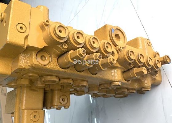 شیر کنترل بیل E307D 1907717 100 جدید با 1 سال گارانتی