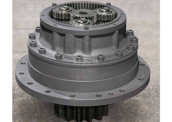 موتور چرخشی بیل مکانیکی EC240 VOE7118-34100 گیربکس را از بین برد
