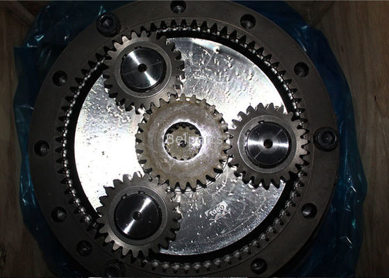 دستگاه حفاری DX255 دستگاه حفاری گیربکس سوئیچ K1004037A گیربکس کاهش سوئیچ