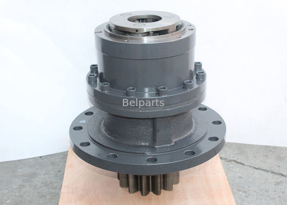 بیل مکانیکی ZX120 swing reducer 9196343 slew gearbox بیل مکانیکی swing gearbox
