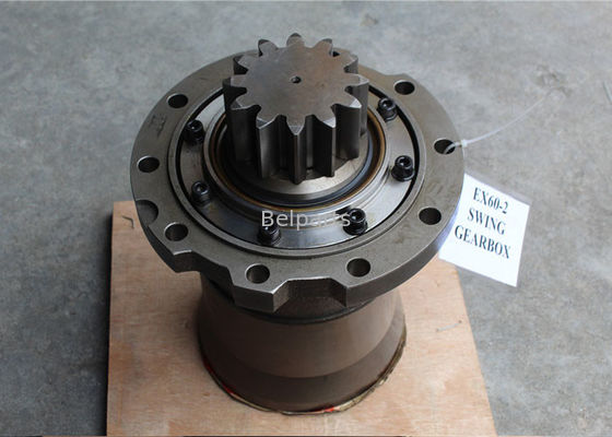 گیربکس چرخشی EX60-2 بیل مکانیکی ، موتور چرخش هیدرولیک 9118328