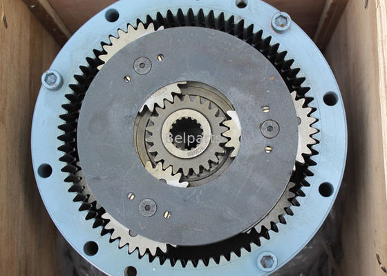 Belparts EC140 Excavator Swing Gearbox VOE14501683