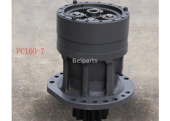 جعبه دنده بیل مکانیکی PC160-7 21K-26-B7100