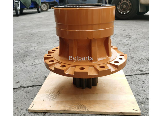 کاهش چرخش بیل E318DL جعبه دنده چرخش چرخدار 369-9604 جعبه دنده کشیده