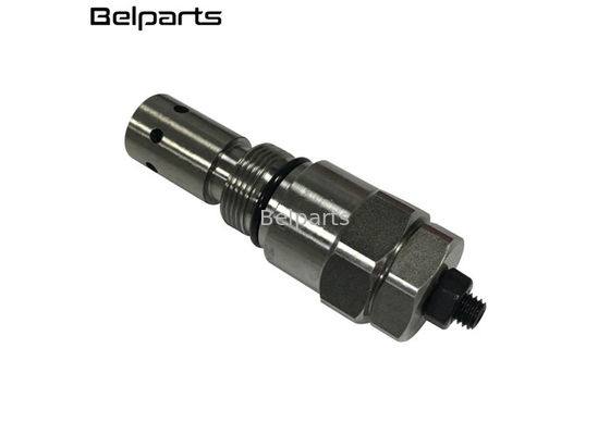 موتور چرخشی استاندارد Relief Valve Excavator LG907 Silver
