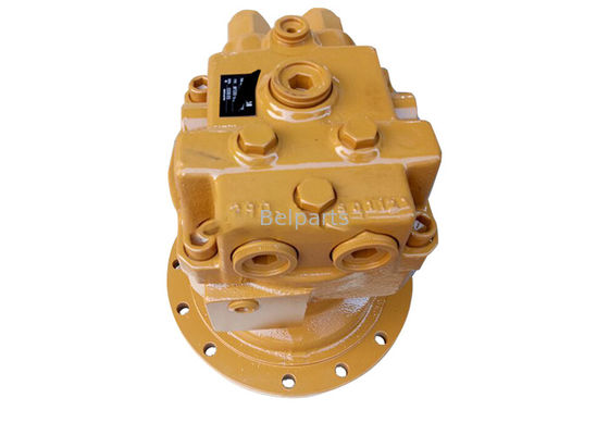 1709893 Swing Motor Assy Excavator E312C Track Hydraulic Drive Motor