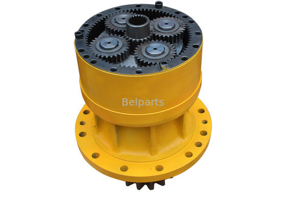قطعات حفاری 31NA-10150 گیر کاهش سوئیچ R360LC-7A گیربکس سوئیچ برای هیوندای