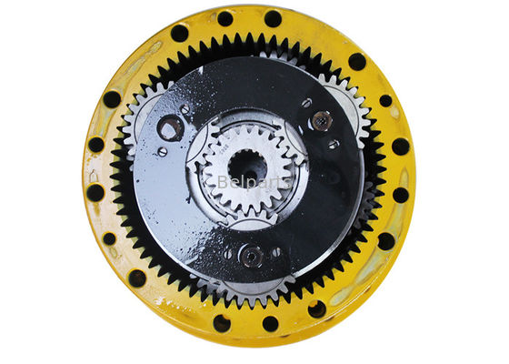 قطعات معدنی 31Q4-11141 R140LC-9 Swing Gearbox چرخ چرخ برای هیوندای