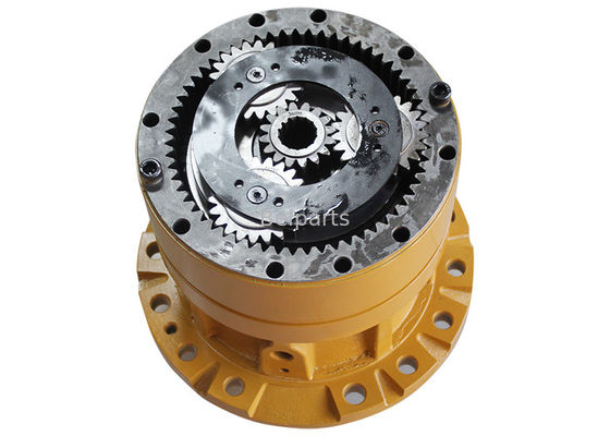 E314D جعبه دنده Swing Gearbox 333-3073 Slew Gear Box