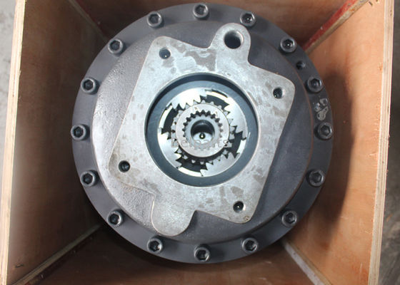 DH330LC Excavator Swing Drive Swing Gearbox 404-00094 برای دوسان