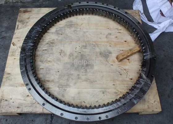 22U-25-11102 یاطاقان le های حلقه ای ، بیل PC228 یاطاقان گردان دقیق