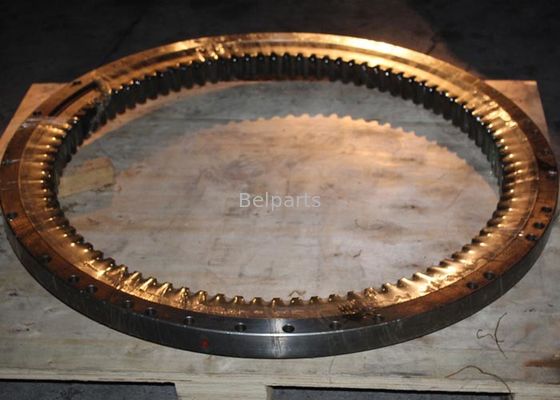 9245728 چرخ دنده بلبرینگ کوچک برای بیل مکانیکی ZX280-3LC