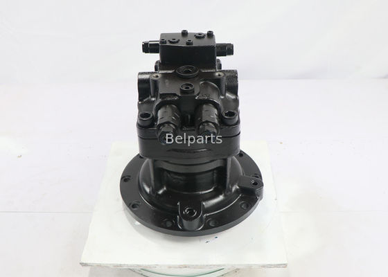 موتور چرخشی بیل مکانیکی SK200-6E YN15V00025F3 M5X130