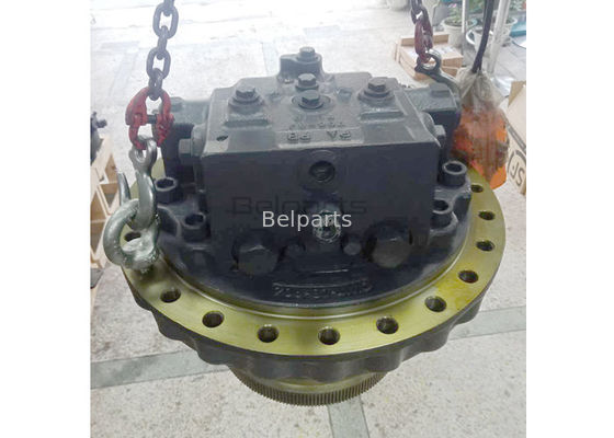 PC400-8 Excavator Final Drive 706-8J-01012 موتور مسافرتی برای کاماتسو