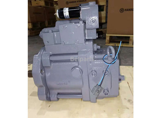 دستگاه پمپ چرخ دنده هیدرولیک بیل مکانیکی بیل مکانیکی ZX450-3 4633474