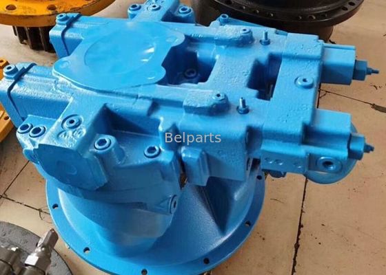 A8V0140 حفاری پمپ هیدرولیک اصلی پمپ پیستون پمپ استفاده شده پمپ
