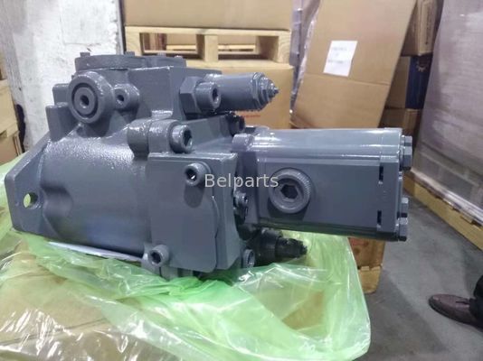 پمپ اصلی بیل Bule Steel K3SP36B SK60SR
