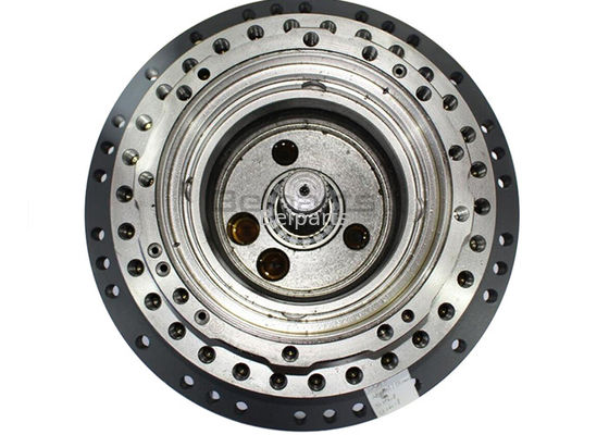 کاوشگر KRA10150 گیربکس حرکت هیدرولیک CX210 گیربکس کاهش حرکت