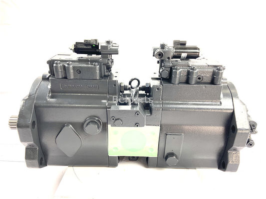 EC350D K5V160DT 14639133 پمپ اصلی هیدرولیک پمپ پیستون برای کاواسکی