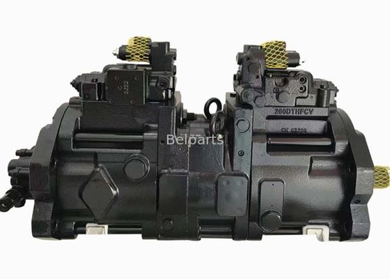 OEM K3V180DTH SK380 Excavator پمپ هیدرولیک اصلی پمپ هیدرولیک