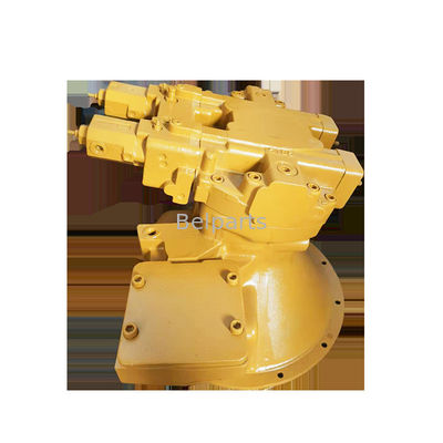 حفاری A8VO107LA E322BL پمپ اصلی هیدرولیک