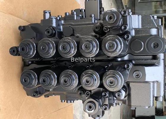 DX200A KVMG270 Assy شیر کنترل بیل