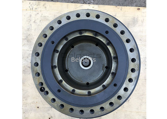 بیل مکانیکی EC700 14522565 هیدرولیک مسافرتی