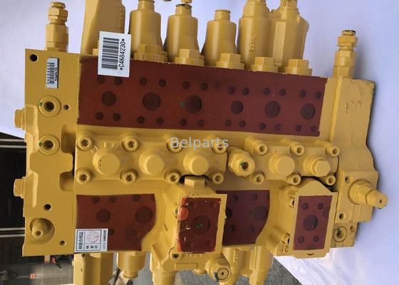 فولاد 723-46-20502 PC200-7 شیر کنترل بیل مکانیکی