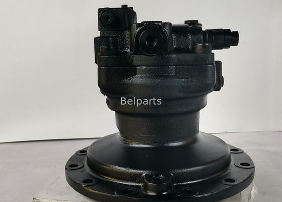 بیل مکانیکی JS330 KSC0196 Swing Motor Assy