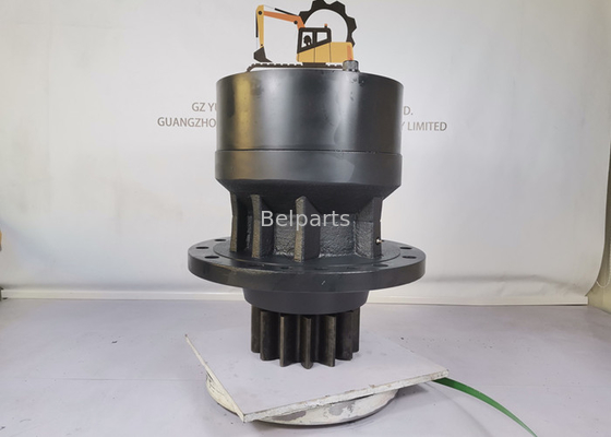 بیل مکانیکی DX255LC Slewing Gearbox DX255 Swing Reduction 2101-1025I