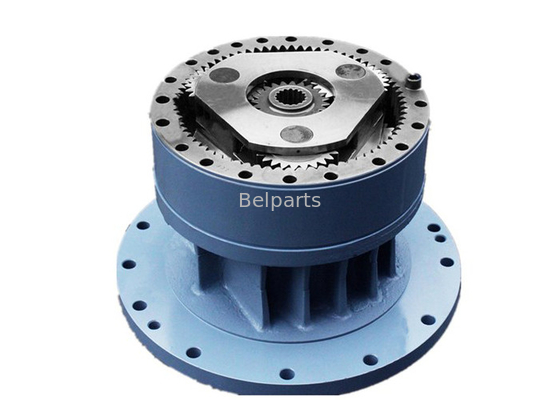 بیل مکانیکی EC290B کاهش چرخش گیربکس چرخشی EC290 VOE14569767