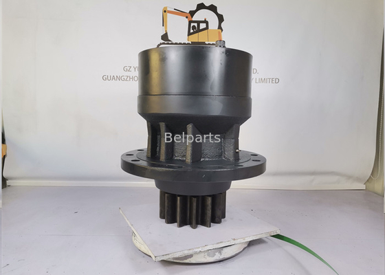 DX255LC DH258 SZ902LCV بیل مکانیکی کاهش نوسان DX225 2101-1025I