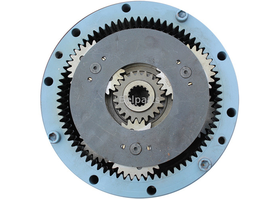 گیربکس چرخشی بیل مکانیکی PC210-8 EC140 VOE14507900