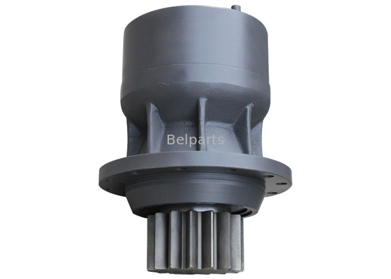 بیل مکانیکی EC380D Swing Reduction EC380 Slewing Gearbox 14622897