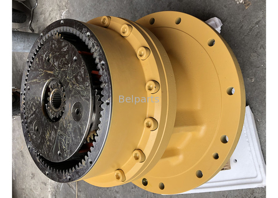 بیل مکانیکی R300LC کاهش نوسان R300 گیربکس چرخشی 39Q8-12100 گیربکس نوسانی