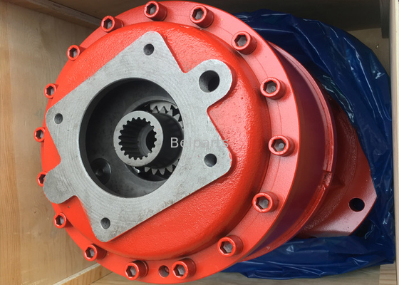 بیل مکانیکی DH370-7 کاهش نوسان DH370 گیربکس چرخشی 404-00094B گیربکس چرخشی