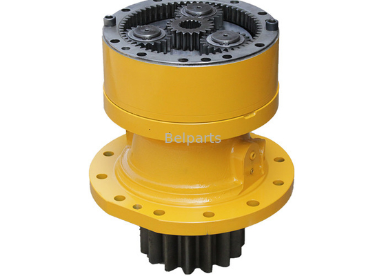 گیربکس چرخشی بیل مکانیکی فولادی R520 31QB-10141
