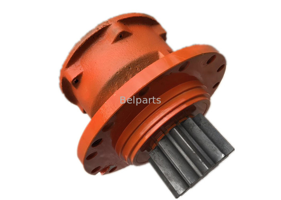 گیربکس چرخشی بیل مکانیکی E307E E308E گیربکس چرخشی 393-2179 397-382