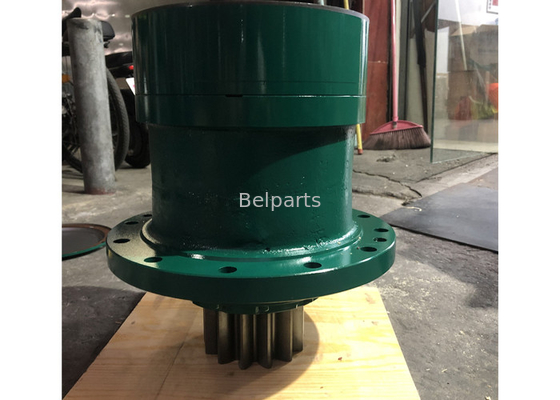 گیربکس چرخشی بیل مکانیکی SK200-6 SK200-6E YN32W00004F1 YN15V000