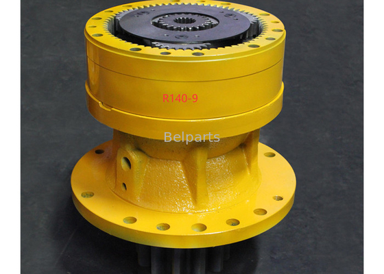 گیربکس چرخشی بیل مکانیکی R140-9 R140 گیربکس چرخشی 31Q4-11141